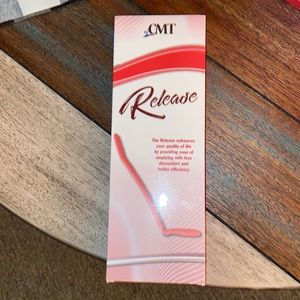 Silicone Release Tool